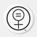 Search for female magnets Equality