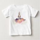 Search for rocket baby shirts Ship
