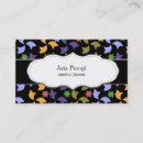 Search for spain business cards Pattern
