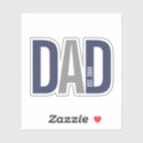 Search for new daddy stickers Best dad ever