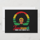 Search for freedom invitations Juneteenth