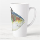 Search for tropical fish mugs Marine life
