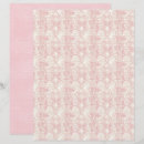 Search for damask scrapbook paper Floral