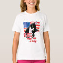 Search for patriotic cat tshirts 4th of july