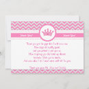 Search for princess note cards Shower