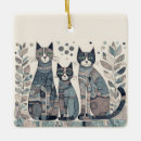 Search for calm christmas tree decorations Whimsical