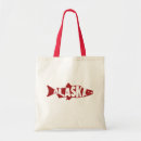 Search for alaska tote bags Salmon