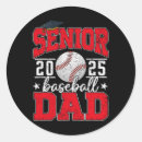 Search for softball dad stickers Catcher