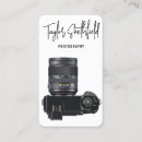 Search for digital business cards Photography