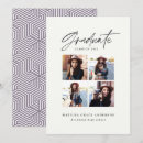 Search for 2022 graduation announcement cards Typography