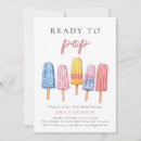 Search for popsicle invitations Ready to pop