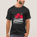 Search for pacific islander tshirts Guam