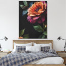 Search for moody art Flower