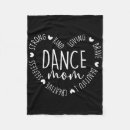 Search for dancer blankets Dancelover