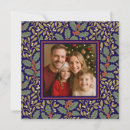 Search for mistletoe photo christmas cards Holly