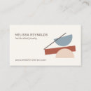 Search for interior design business cards Abstract