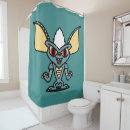 Search for american black comedy shower curtains Chris columbus