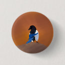 Search for magpie badges Black