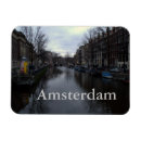 Search for canal magnets Netherlands