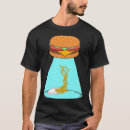 Search for funny hamburger tshirts Fries