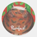 Search for christmas pudding stickers Cartoon