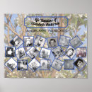 Search for white tree posters Blue sky