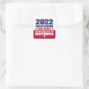 Search for red wave stickers Save america