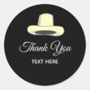 Search for black cowboy stickers Country