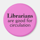 Search for libraries magnets School