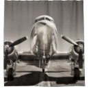 Search for vintage shower curtains Retro