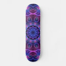 Search for kaleidoscope skateboards Psychedelic