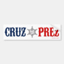 Search for ted cruz president bumper stickers Election