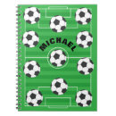 Search for soccer notebooks Sports