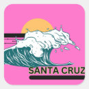 Search for pink sunset stickers California