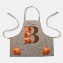 Search for with roses aprons For kids