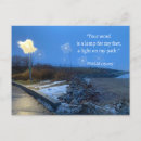 Search for inspiring postcards Uplifting