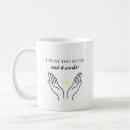 Search for words of faith mugs Prayer