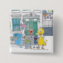 Search for abby cadabby badges Oscar the grouch