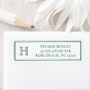 Search for engines return address labels For him