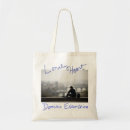 Search for music artist tote bags Singer