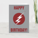 Search for barry cards Superhero