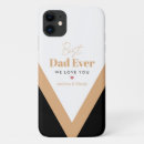 Search for best dad ever iphone cases Papa
