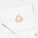Search for paris wedding stickers Elegant
