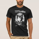 Search for lobo tshirts Animal