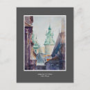 Search for krakow postcards Europe