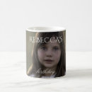 Search for girls birthday mugs Daughter