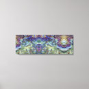 Search for olive green canvas prints Abstract