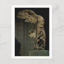 Search for classical art postcards Sculpture