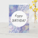 Search for mandala birthday Elegant