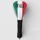 Search for italian golf equipment Travel
